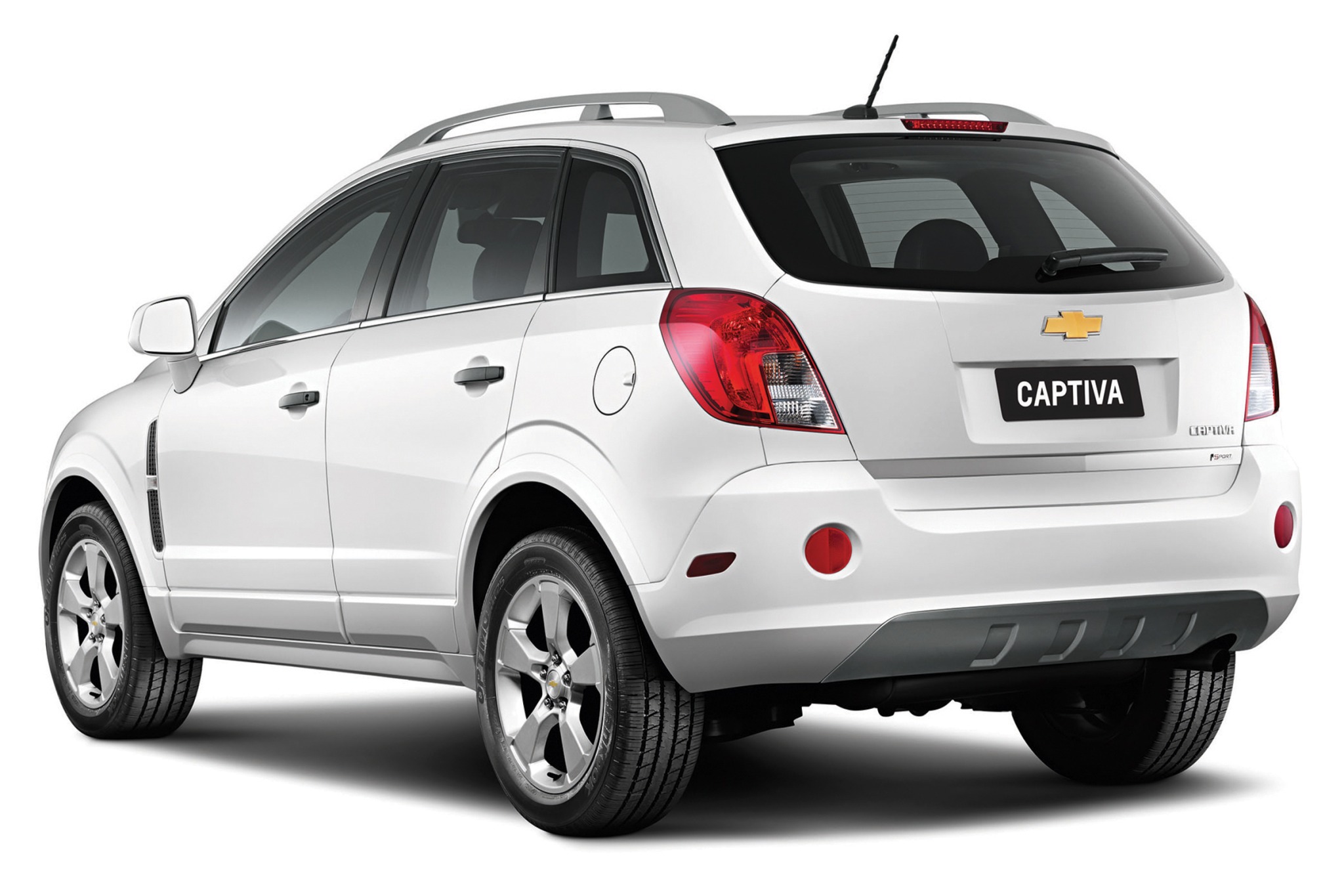 2015 Chevrolet Captiva Sport Specs, Prices, VINs & Recalls - AutoDetective